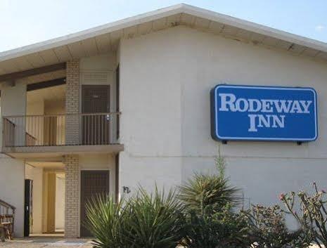 Rodeway Inn Whites City Экстерьер фото